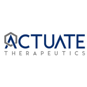 Actuate Therapeutics