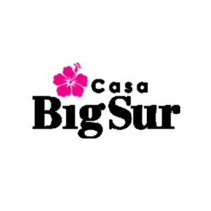 Casa Big Sur