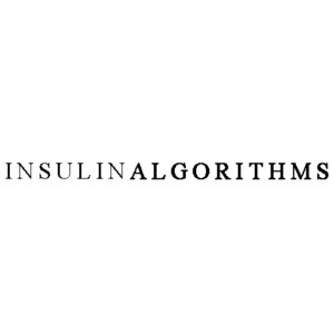 Insulin Algorithms