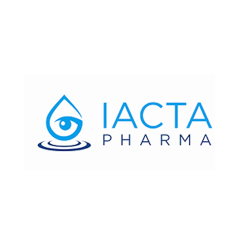 Iacta Pharma