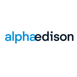 Alpha Edison
